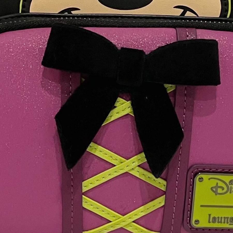 Loungefly Disney Minnie Mouse - Witch Cosutme Mini Backpack