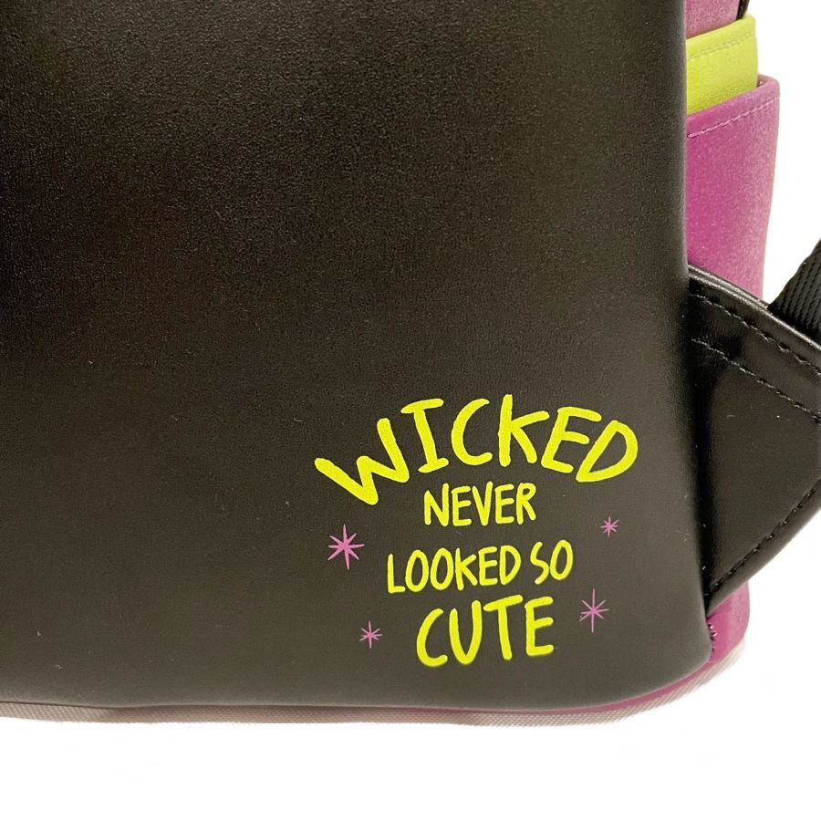 Loungefly Disney Minnie Mouse - Witch Cosutme Mini Backpack