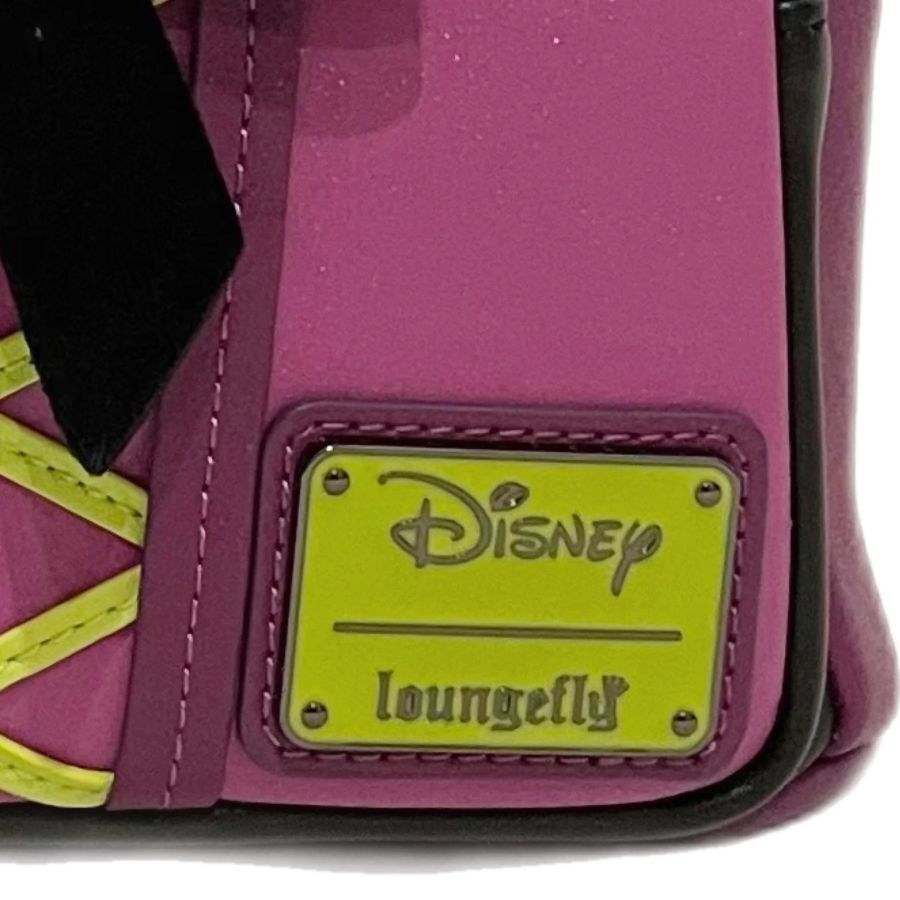 Loungefly Disney Minnie Mouse - Witch Cosutme Mini Backpack