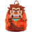 Loungefly Disney Wreck-It Ralph - Wreck-It Ralph Mini Backpack