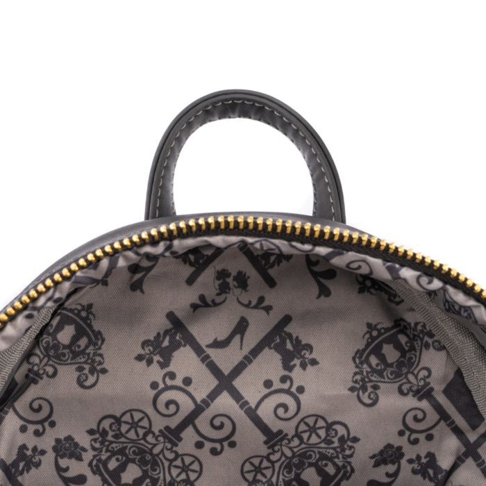 Loungefly Disney Cinderella - Step Mother & Sisters Mini Backpack