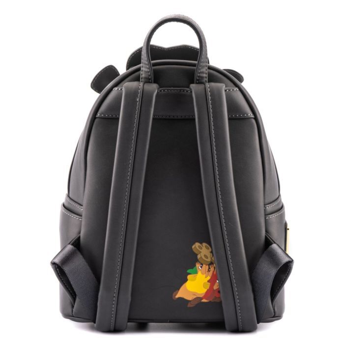 Loungefly Disney Cinderella - Step Mother & Sisters Mini Backpack