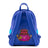 Loungefly Disney Bedknobs & Broomsticks - Underwater Mini Backpack
