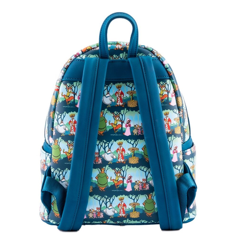 Loungefly Disney Robin Hood - Sherwood Mini Backpack