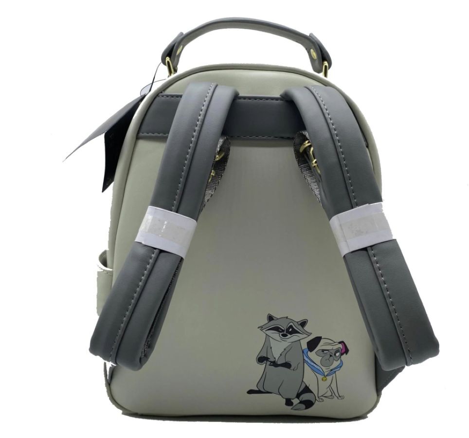 Loungefly Disney Pocahontas - Percy US Exclusive Mini Backpack