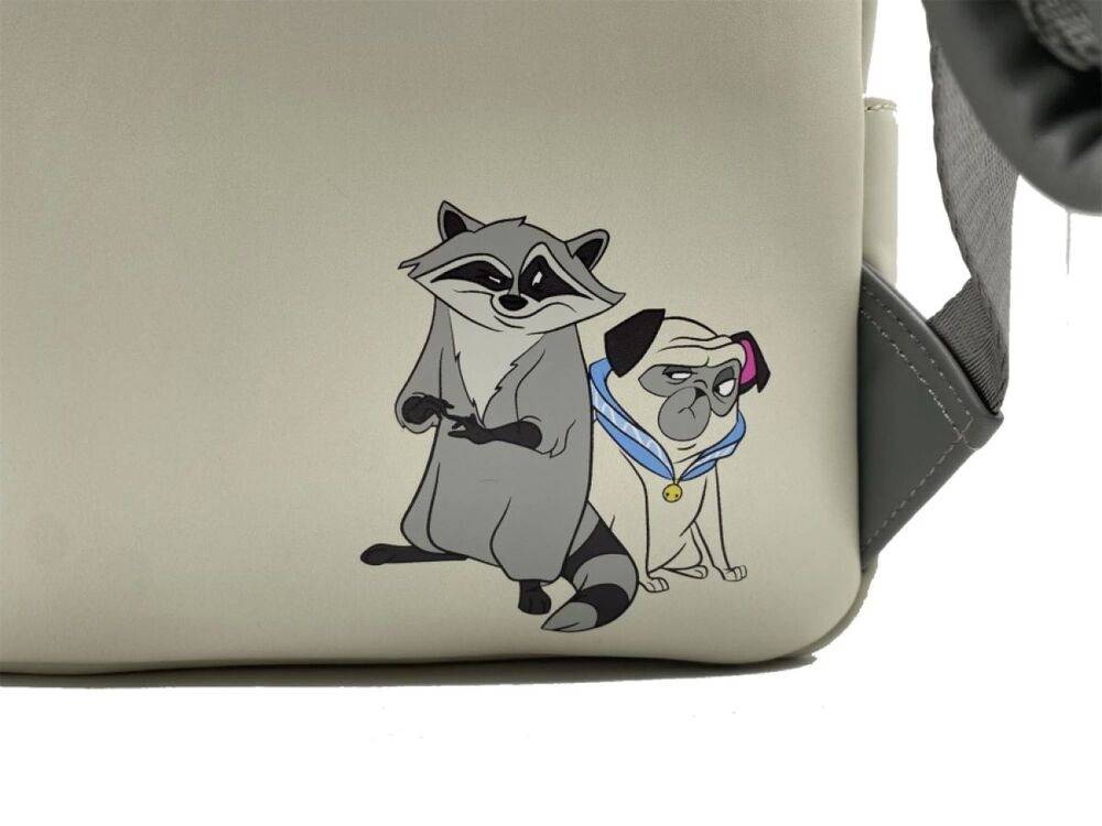 Loungefly Disney Pocahontas - Percy US Exclusive Mini Backpack