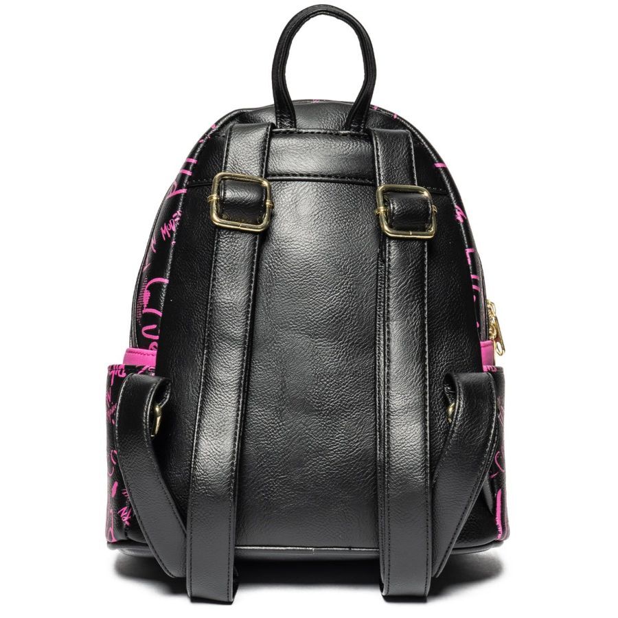 Loungefly Disney 101 Dalmatians - Cruella Mini Backpack
