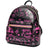 Loungefly Disney 101 Dalmatians - Cruella Mini Backpack