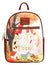 Loungefly Disney Lady and the Tramp - Scene US Exclusive Mini Backpack