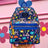 Loungefly Disney/Pixar Monsters Inc - Monsters Exclusive Mini Backpack