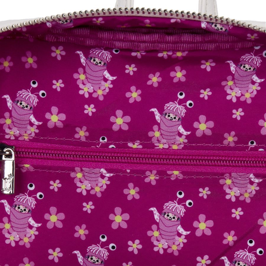 Loungefly Disney Monster's Inc - Boo Door US Exclusive Mini Backpack