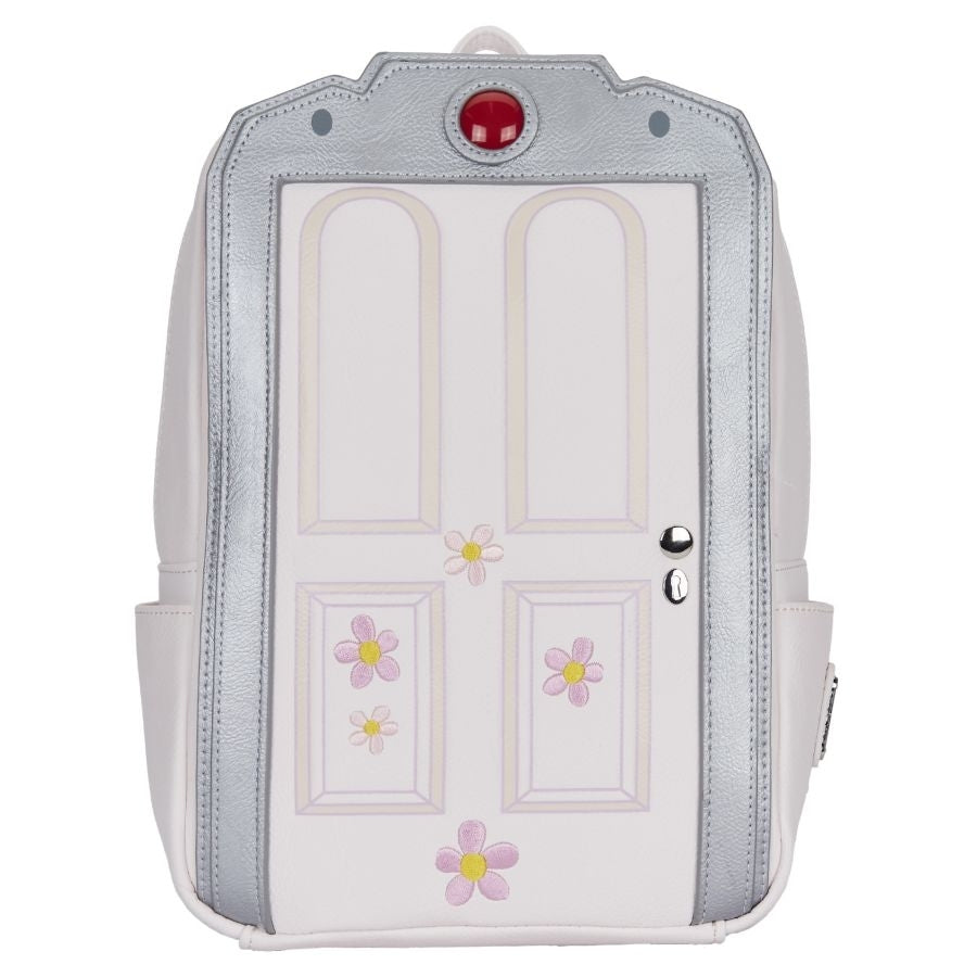 Loungefly Disney Monster's Inc - Boo Door US Exclusive Mini Backpack