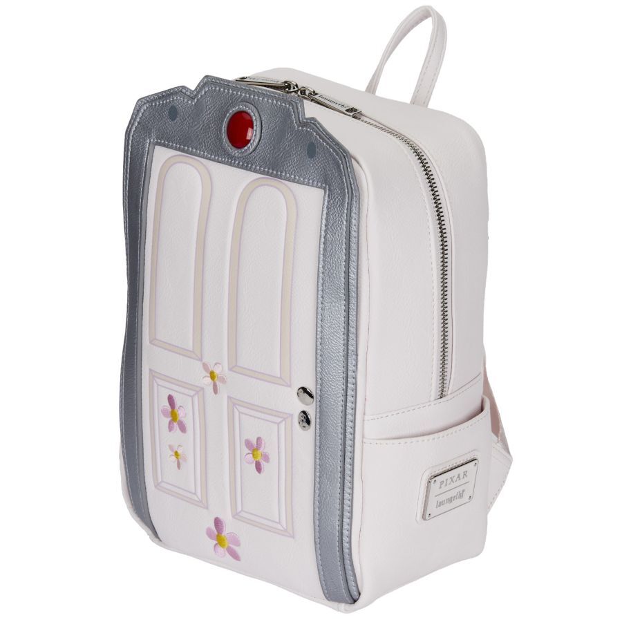 Loungefly Disney Monster's Inc - Boo Door US Exclusive Mini Backpack
