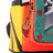 Loungefly Disney Alice in Wonderland - Queen of Hearts Mini Backpack