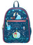 Loungefly Disney Cinderella - Storybook US Exclusive Mini Backpack