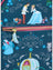 Loungefly Disney Cinderella - Storybook US Exclusive Mini Backpack