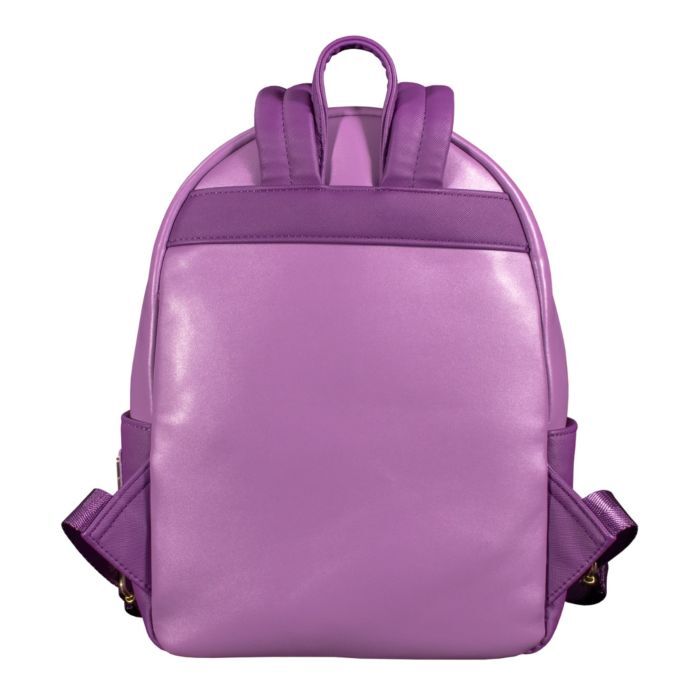 Loungefly Disney Beauty and the Beast - Castle US Exclusive Mini Backpack