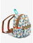 Loungefly Disney Lilo & Stitch - Decades US Exclusive Mini Backpack