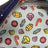 Loungefly Disney Snow White and the Seven Dwarfs - Dwarfs Christmas Mini Backpack