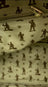 Loungefly Disney/Pixar Toy Story - Army Men US Exclusive Mini Backpack