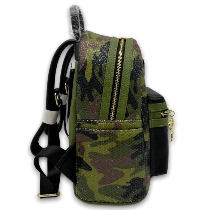 Loungefly Disney/Pixar Toy Story - Army Men US Exclusive Mini Backpack
