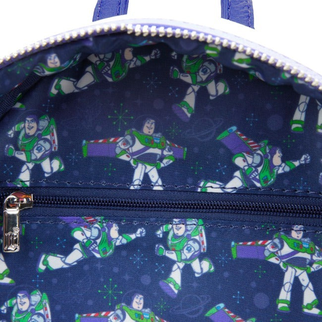 Loungefly Disney/Pixar Toy Story - Buzz Lightyear Mini Backpack