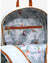 Loungefly Disney Snow White and the Seven Dwarfs - Floral US Exclusive Mini Backpack