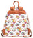 Loungefly Disney Bambi - Thumper & Flower Floral US Exclusive Mini Backpack