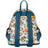 Loungefly Disney The Lion King - (1994) Tattoo Print US Exclusive Backpack