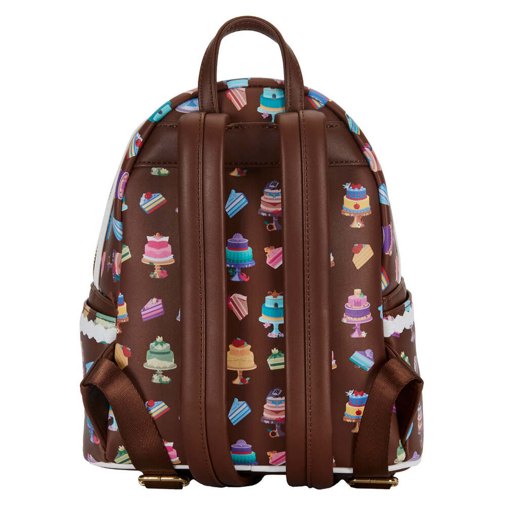 Loungefly Disney Princess - Cakes Mini Backpack