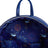 Loungefly Disney The Little Mermaid - Ariel Fireworks Mini Backpack