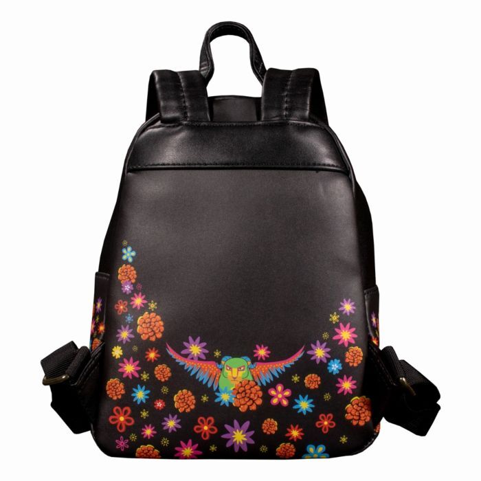 Loungefly Disney/Pixar Coco - Remember Family US Exclusive Mini Backpack