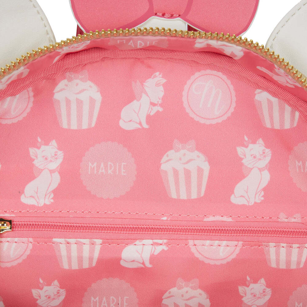 Loungefly Disney Aristocats - Marie Sweets Mini Backpack