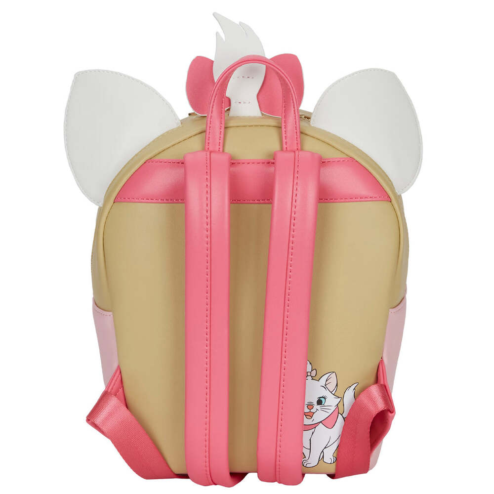 Loungefly Disney Aristocats - Marie Sweets Mini Backpack