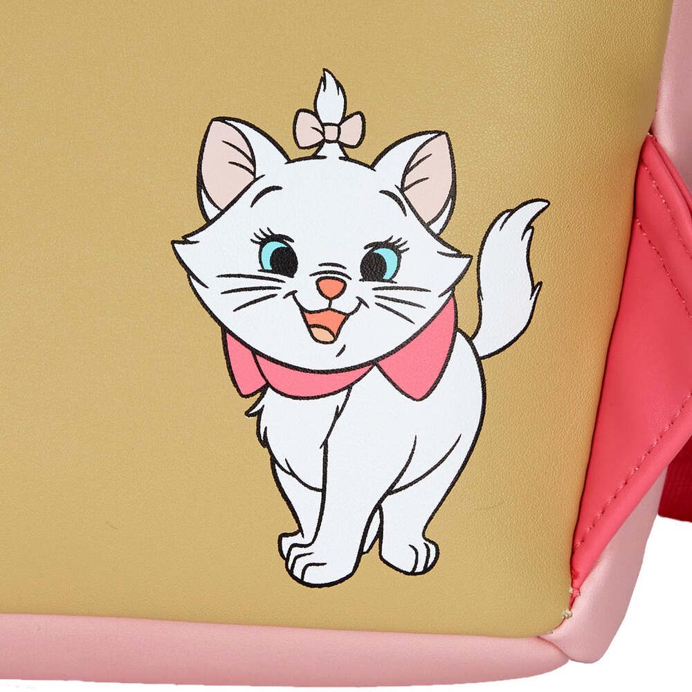 Loungefly Disney Aristocats - Marie Sweets Mini Backpack
