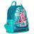 Loungefly Disney Tangled - Castle Glow Mini Backpack