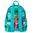 Loungefly Disney Tangled - Castle Glow Mini Backpack
