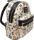 Loungefly Disney Peter Pan - Tinker Bell Tattoo Mini Backpack