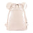 Loungefly Disney Mickey Mouse - Pearl Mickey Mini Backpack