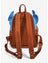 Loungefly Disney Lilo & Stitch - Hippie Stitch US Exclusive Mini Backpack