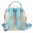 Loungefly Disney - Stained Glass Princesses US Exclusive Mini Backpack