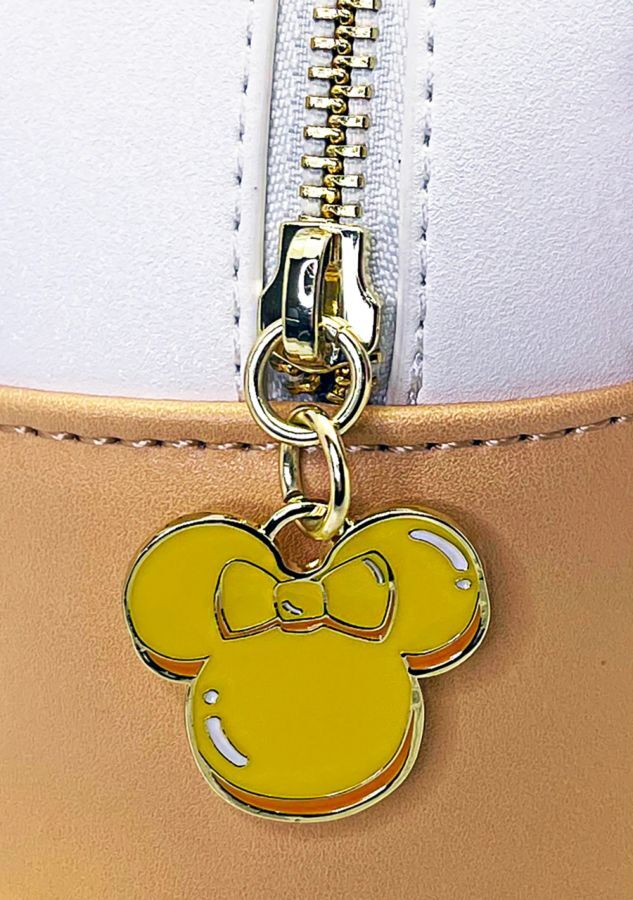 Loungefly Disney Minnie Mouse - Ice Cream Mini Backpack