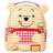 Loungefly Disney Winnie the Pooh - Gingham Mini Backpack