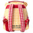 Loungefly Disney Winnie the Pooh - Gingham Mini Backpack