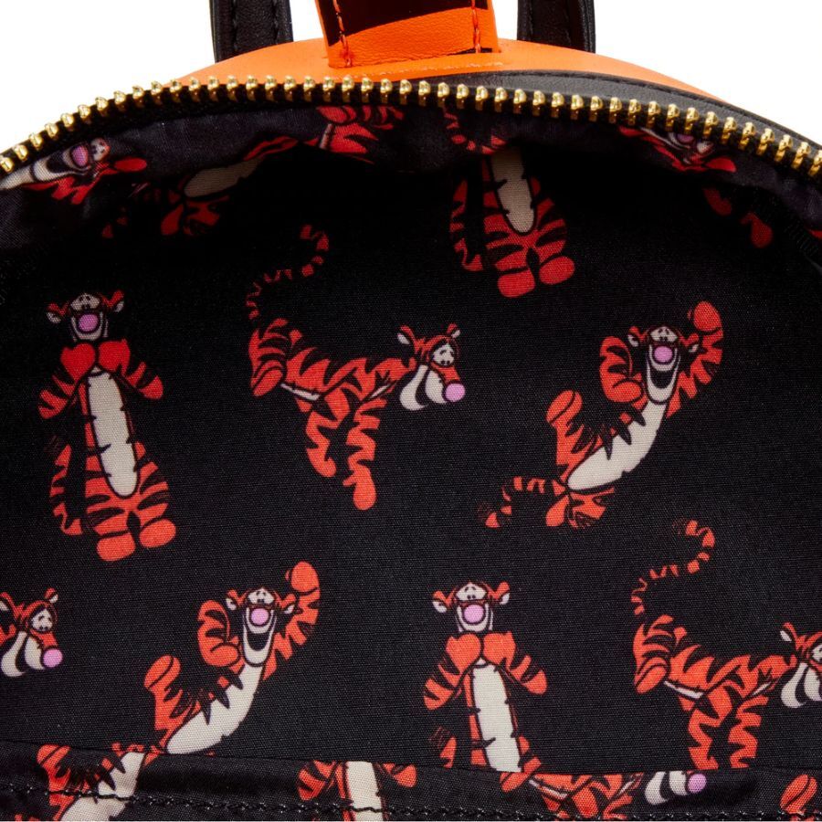 Loungefly Disney Winnie the Pooh - Tigger Mini Backpack