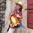 Loungefly Disney Winnie the Pooh - Tigger Mini Backpack