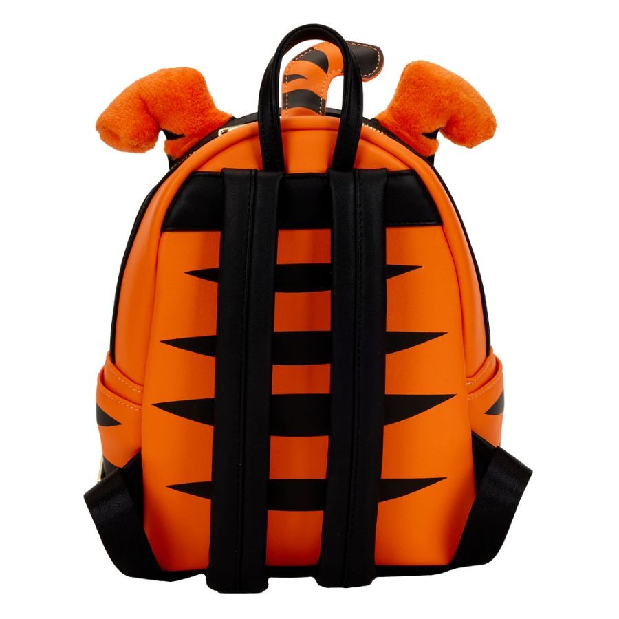 Loungefly Disney Winnie the Pooh - Tigger Mini Backpack