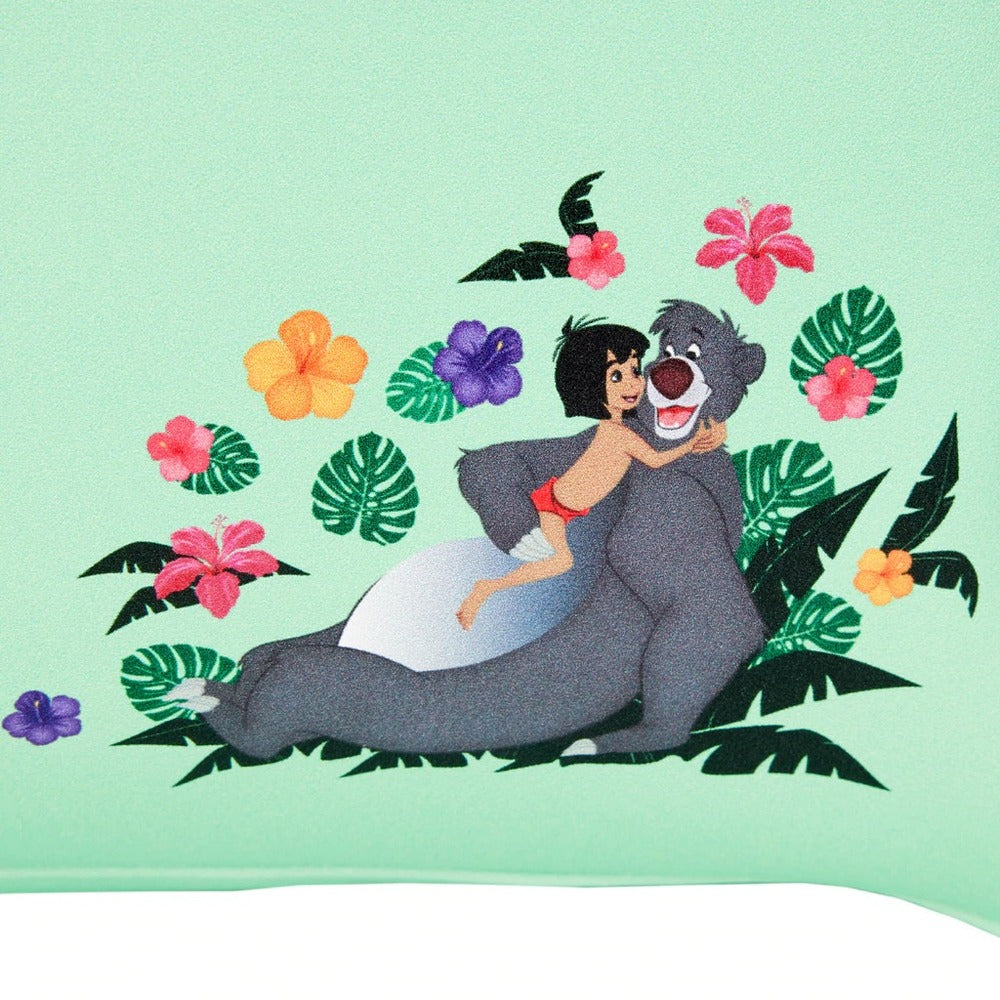 Loungefly Disney Jungle Book - Bare Necessities Mini Backpack