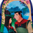 Loungefly Disney Mulan - Castle Light Up Mini Backpack