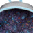 Loungefly Disney Lilo and Stitch - Space Adventure Glow Mini Backpack